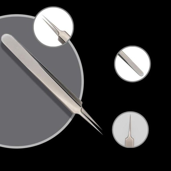 Acne Clip Tweezer