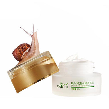Snail Day Facial Cream