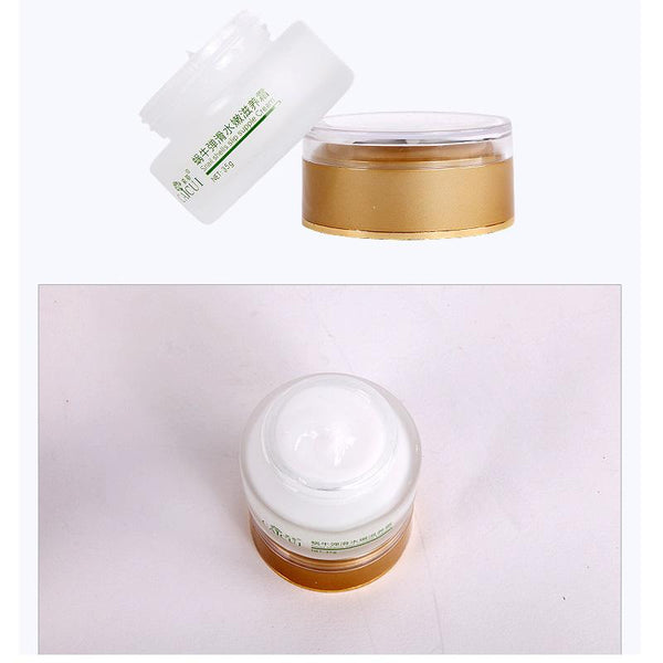 Snail Day Facial Cream