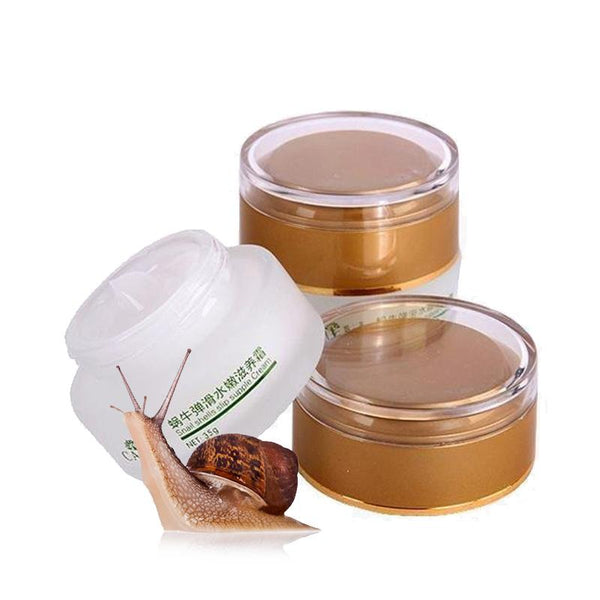 Snail Day Facial Cream