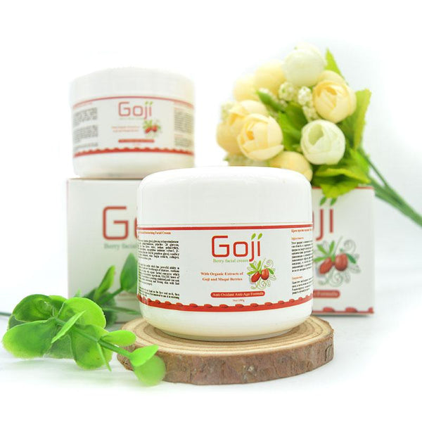 Goji Berry Face Cream