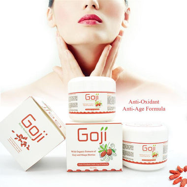 Goji Berry Face Cream