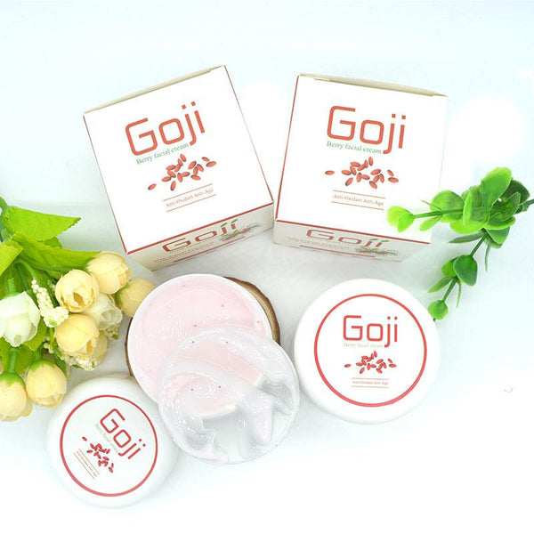 Goji Berry Face Cream