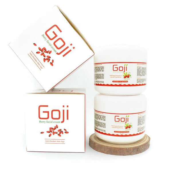 Goji Berry Face Cream