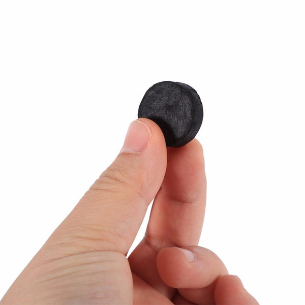 Charcoal Paper Facial Mask