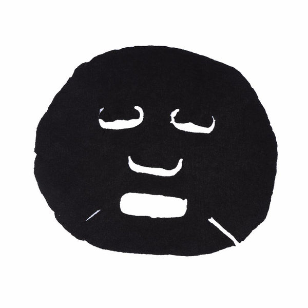 Charcoal Paper Facial Mask