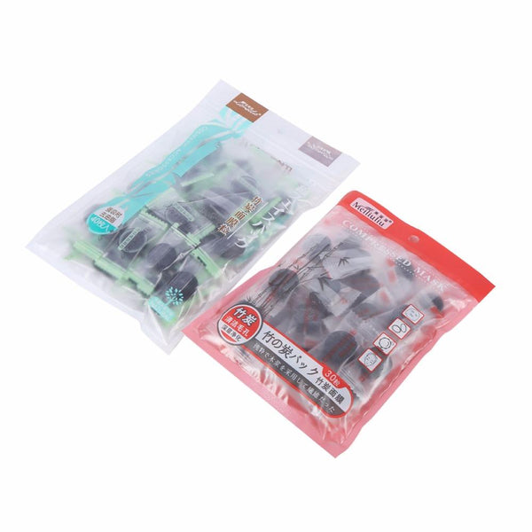 Charcoal Paper Facial Mask