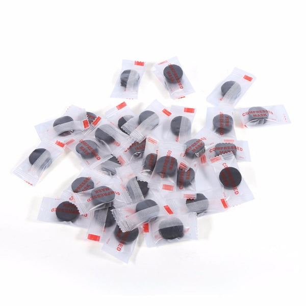 Charcoal Paper Facial Mask