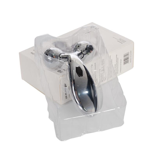 360 Roller Facial Massager
