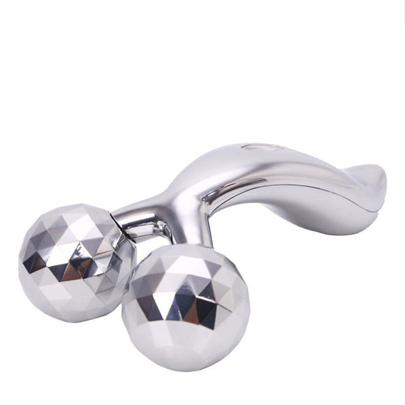 360 Roller Facial Massager