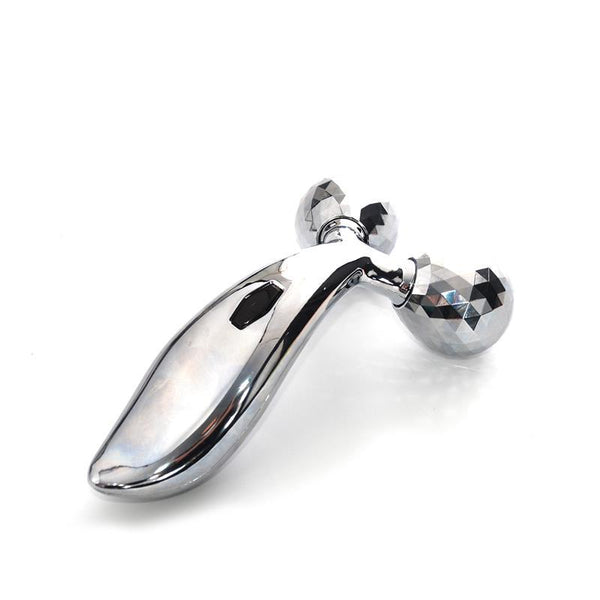 360 Roller Facial Massager