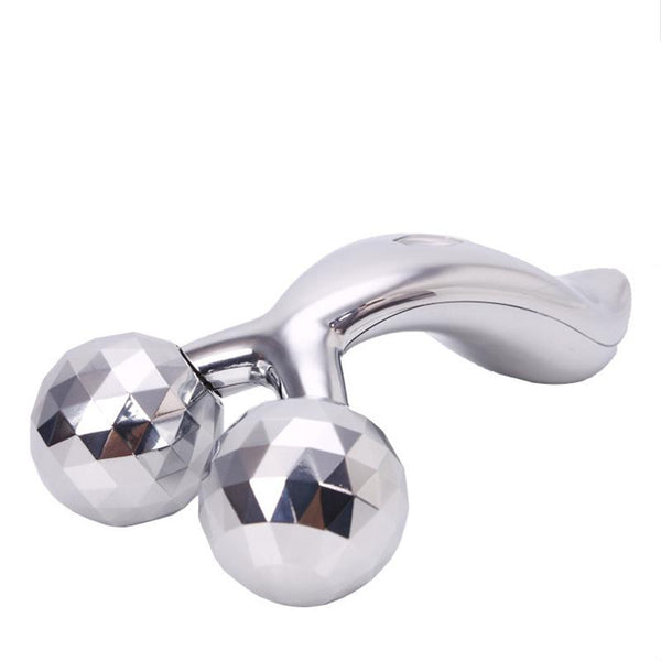360 Roller Facial Massager