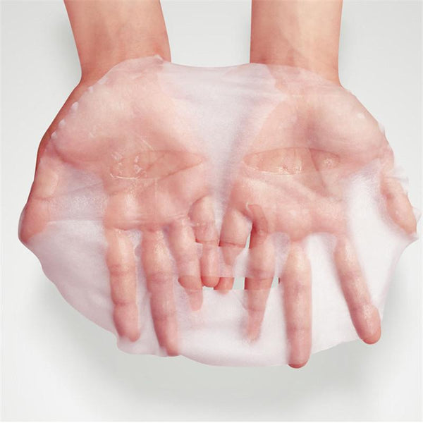 Oil Control Moisturizing Mask