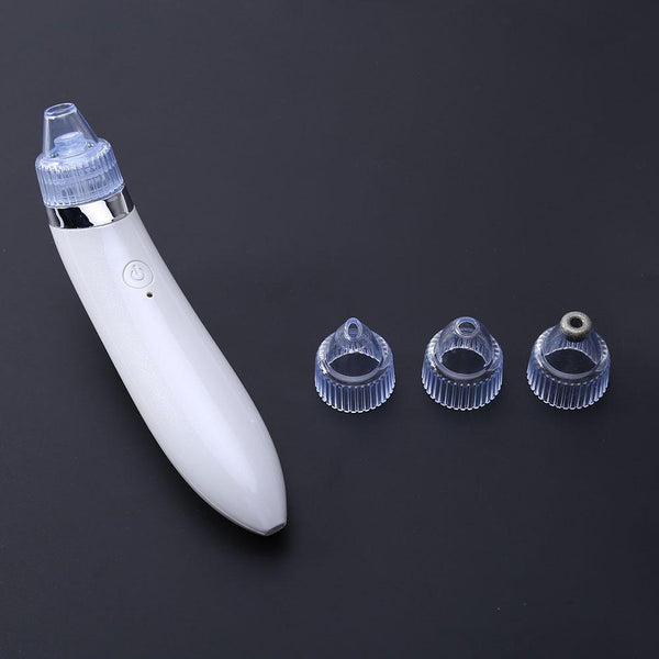 Facial Remover Cleaner