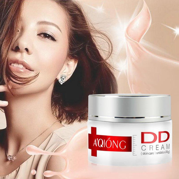 Facial Moisturizing Cream