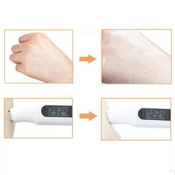 Facial Moisturizing Cream