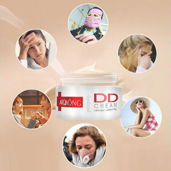 Facial Moisturizing Cream