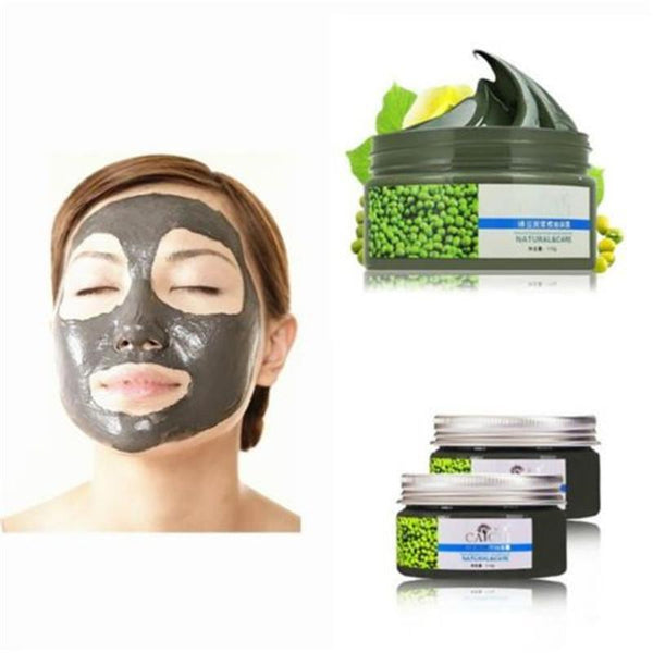 Organic  Mud Mask