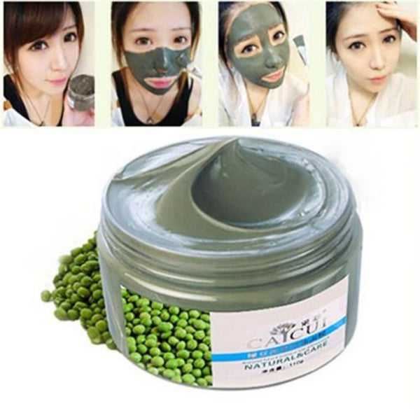 Organic  Mud Mask