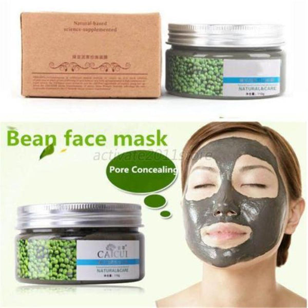 Organic  Mud Mask