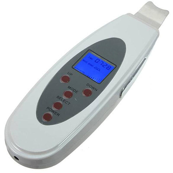 Ultrasonic Face Cleaner