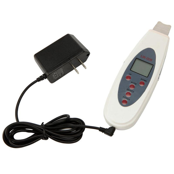 Ultrasonic Face Cleaner