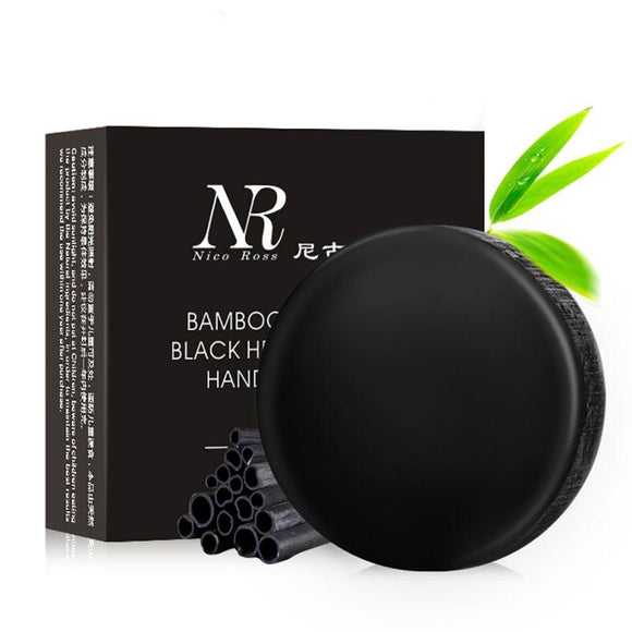 Charcoal Facial Soap