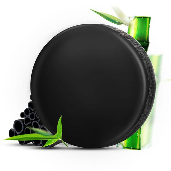 Charcoal Facial Soap