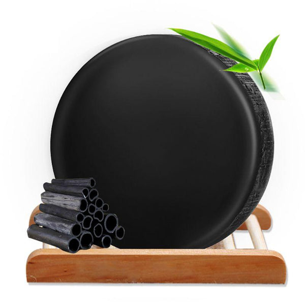 Charcoal Facial Soap