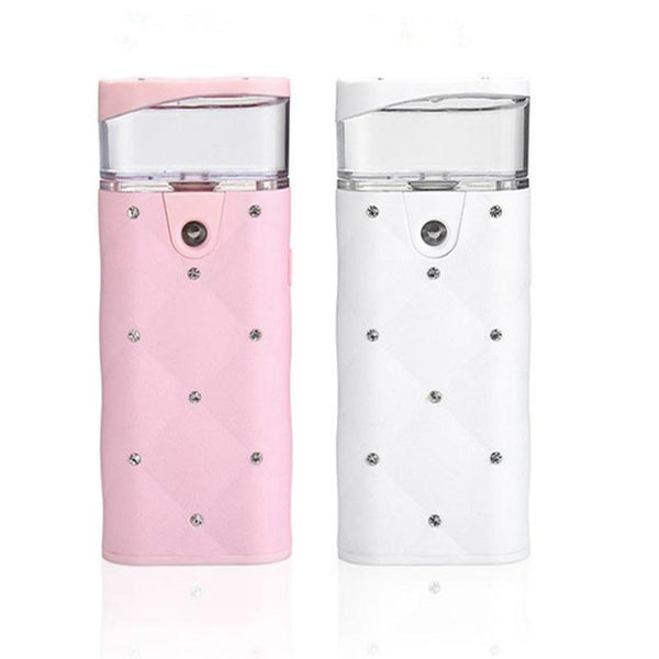 USB Moisturizer Spray