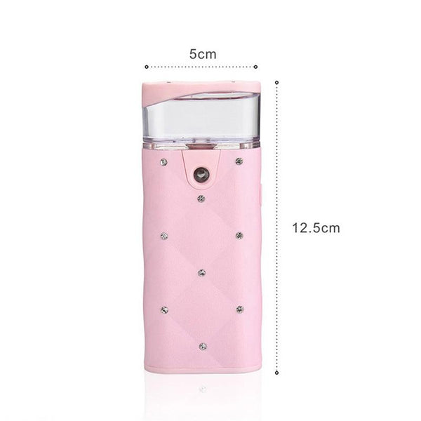 USB Moisturizer Spray