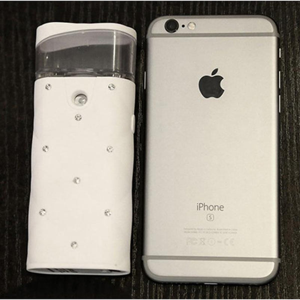 USB Moisturizer Spray