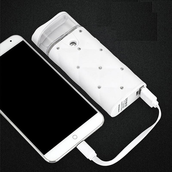 USB Moisturizer Spray