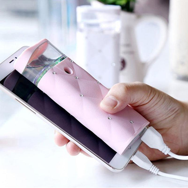 USB Moisturizer Spray