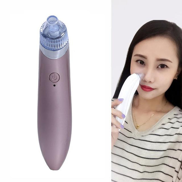 Facial Remover Cleaner